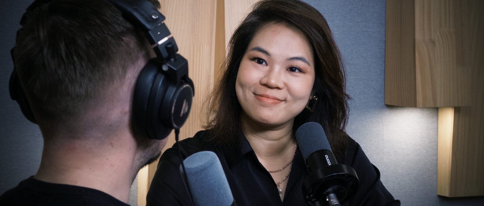 Denise Wu
