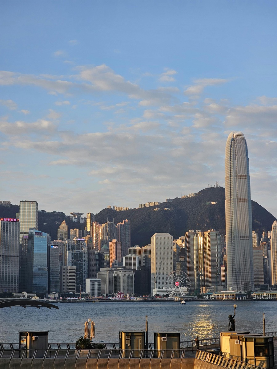 Hong Kong IPOs Roar Back: $2.1 Billion from Two Deals