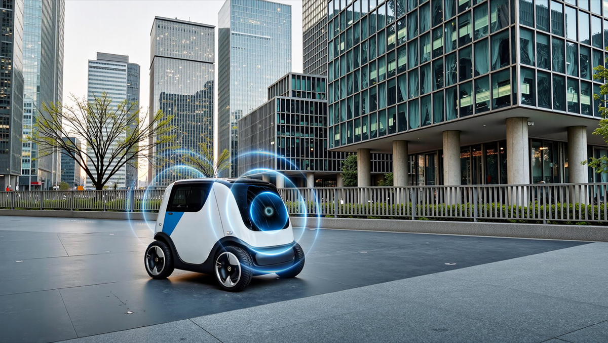 Hesai's Picasso Chip: When LiDAR Learns to See in Color